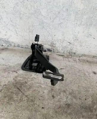 Mitsubishi ASX Brake pedal