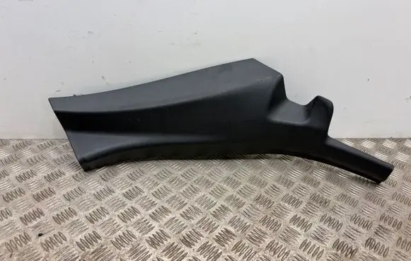 Mini Countryman U25 (A) pillar trim 5A18336