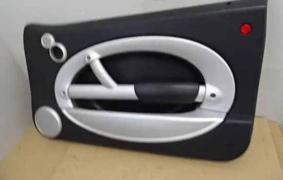 Mini One - Cooper R50 - 53 Front door card panel trim