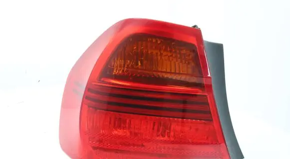 BMW 3 E90 E91 Rear/tail lights 6937457