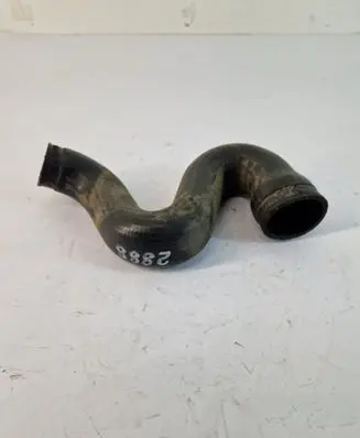 Volkswagen PASSAT B5 Intercooler hose/pipe 8D0145828h