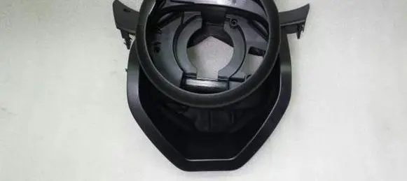 Mercedes-Benz ML W166 Steering wheel trim A1666807007