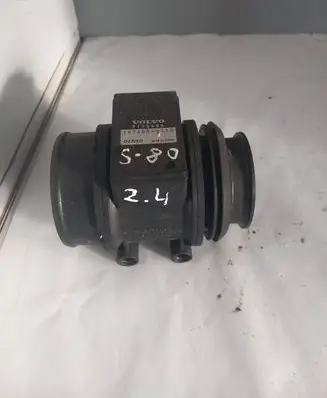 Volvo S80 Mass air flow meter 9125606