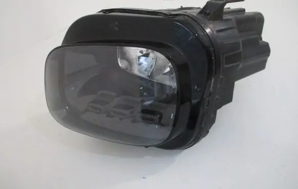 Citroen C3 Aircross Headlight/headlamp 13468642
