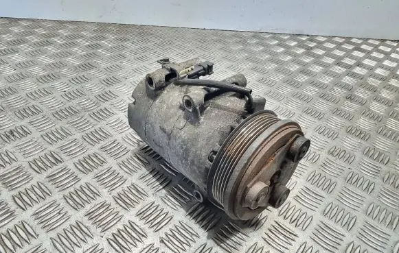 Ford Focus Air conditioning (A/C) compressor (pump) 3M5H19D629BF C0MPRESS0R 200CCP06