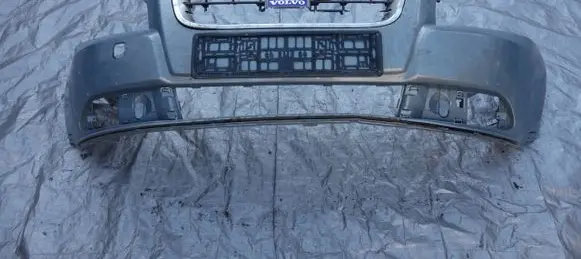 Volvo S40 Front bumper 30744904