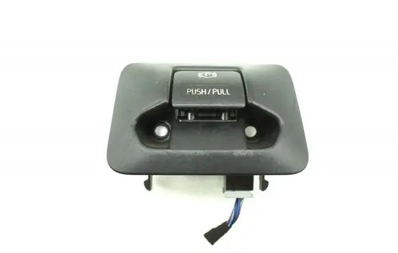 Volvo XC60 Other switches/knobs/shifts 30773539