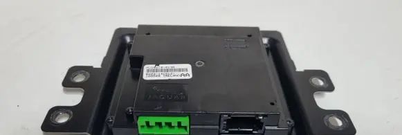 Jaguar XF Other control units/modules 8x2314c512 MJ182100136 8X2314C512