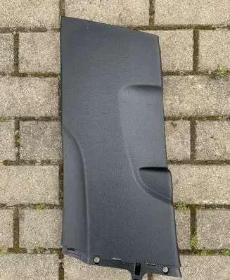 Audi A3 S3 8V (B) pillar trim (bottom) 8V5867239