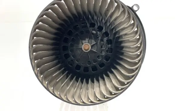 Renault Megane IV Heater fan/blower T69963A