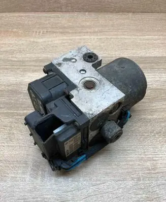 Opel Astra G ABS Pump 0273004362 90581417
