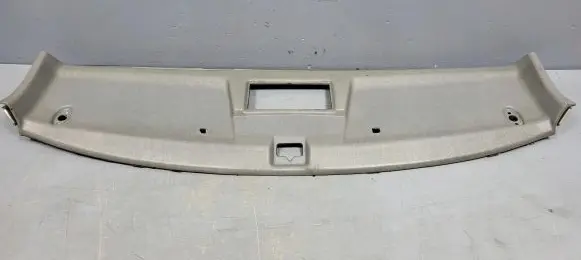 Headlining