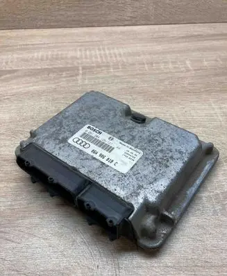 Audi A3 S3 8L Engine control unit/module ECU 06A906018C 0261204126