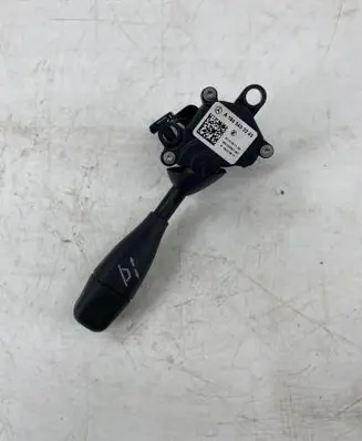 Mercedes-Benz GL X164 Steering wheel adjustment handle/lever A1645403245 0141181104 A49397001