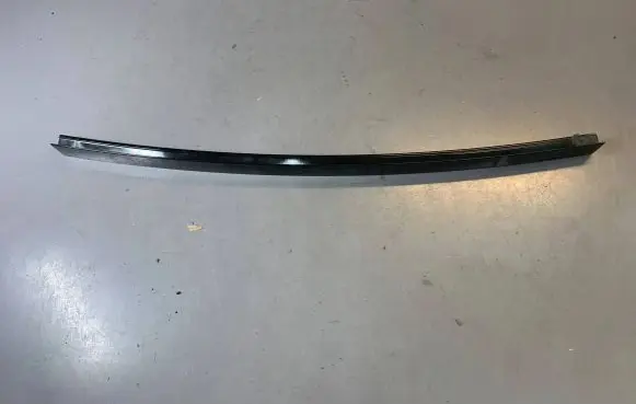 BMW X5 E70 Front door trim (molding) 51357207839 7207839