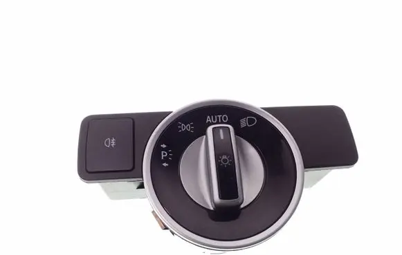 Mercedes-Benz A W176 Light switch A2129050551