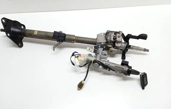 SsangYong Rexton Steering wheel axle 4621008003 5E27B6