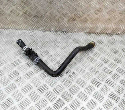 Volkswagen Golf VII Engine coolant pipe/hose 5QE819337F 5QE819314F