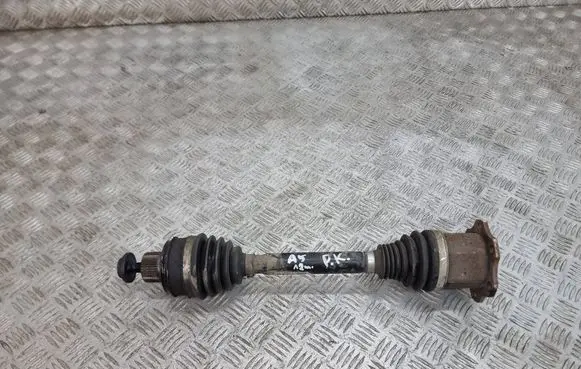 Audi A5 8T 8F Front driveshaft 8k0407271al