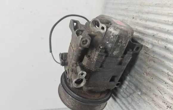Mazda 6 Air conditioning (A/C) compressor (pump) H12A1AE4DC