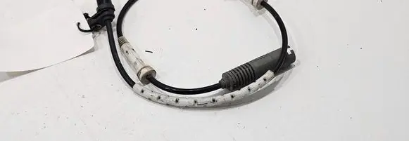 BMW 3 E90 E91 ABS brake wheel speed sensor 