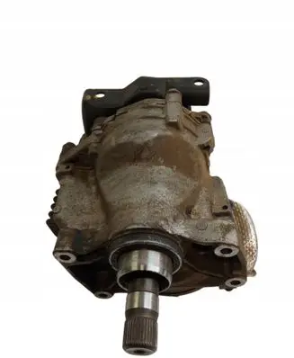 Skoda Superb B8 (3V) Rear differential 0CN409053AF