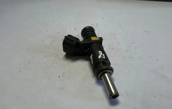 Citroen C4 I Fuel injector V75281768007