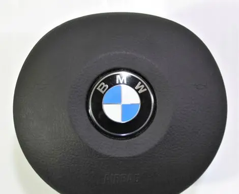 BMW X3 E83 Airbag squib ring wiring 