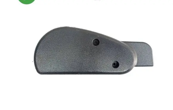 Mercedes-Benz ML W163 Rear seat side bottom trim 543557