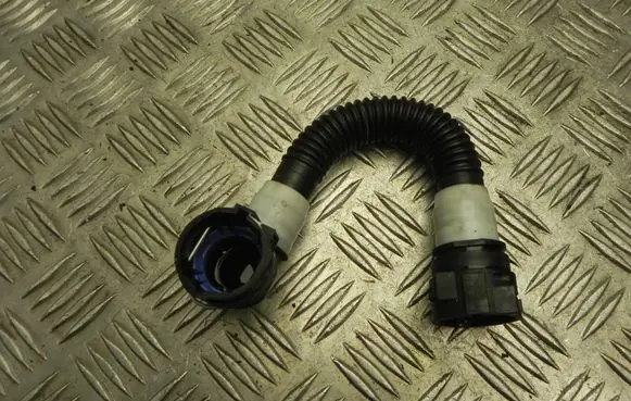 Tesla Model Y Engine coolant pipe/hose 163159700B