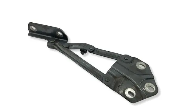 Volkswagen Touran I Engine bonnet/hood hinges 1T0823302 ES03