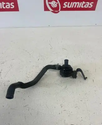 Audi Q3 F3 Electric auxiliary coolant/water pump 124023088S00 3CF121599C