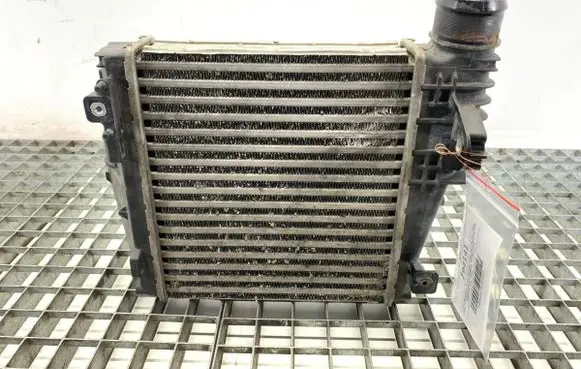 Peugeot 308 SW Intercooler radiator P9675627980