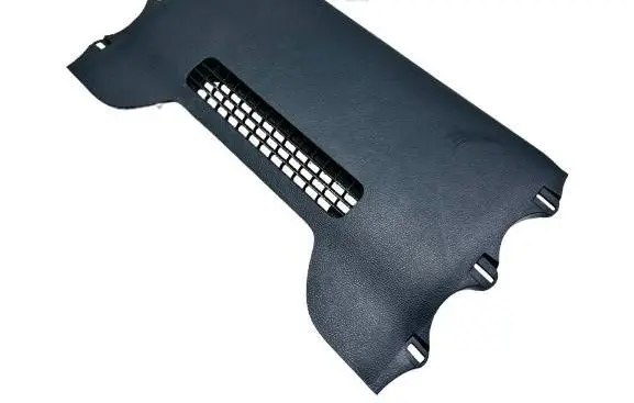 Toyota Corolla E210 E21 Rear seat rail trim cover OYT26499 76971-02090