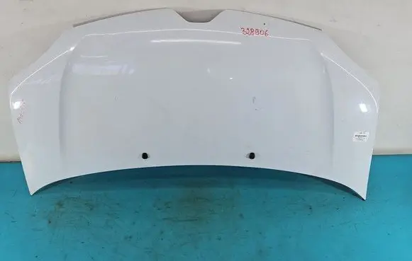 Renault Twingo III Engine bonnet/hood 651221590R IMPRK1465175