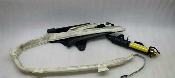 Mercedes-Benz CL C215 Roof airbag A2158600205