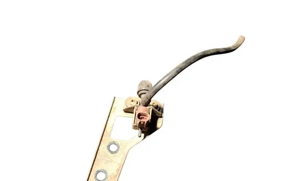 Valve vacuum