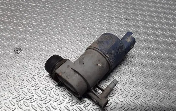 Renault Laguna II Windscreen/windshield washer pump 8200194414