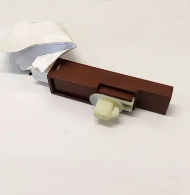 Toyota C-HR I Other control units/modules 18208492