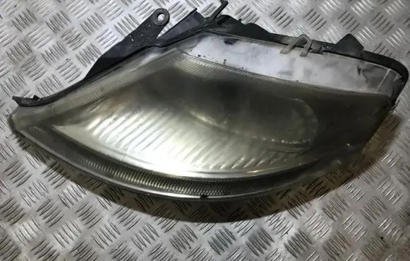 Citroen C3 Headlight/headlamp 9647214280 26c2-t1