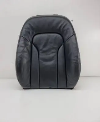 Seat trim