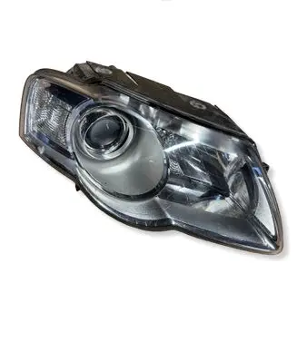 Volkswagen PASSAT B6 Headlight/headlamp 1EL24701402