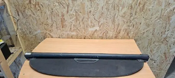 Renault Megane III Parcel shelf load cover 799220026R