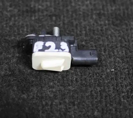 BMW 2 F22 F23 Airbag deployment crash/impact sensor 9217711