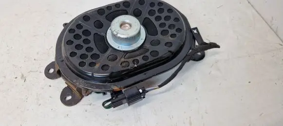 Jaguar I-Pace Subwoofer speaker J9D3-18808-AA