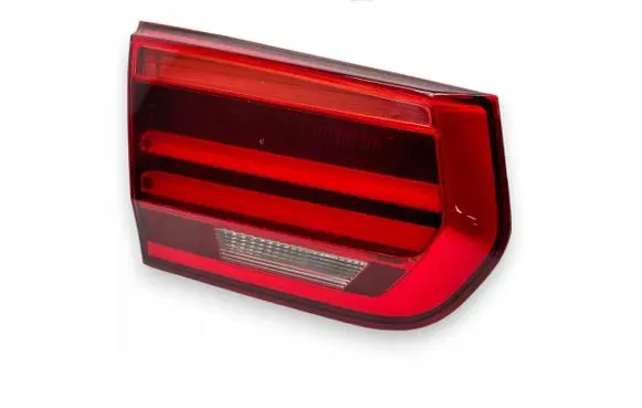 BMW M5 Rear/tail lights H7736911907