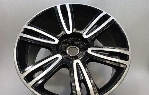 Bentley Continental R20 alloy rim 3W0601025CE