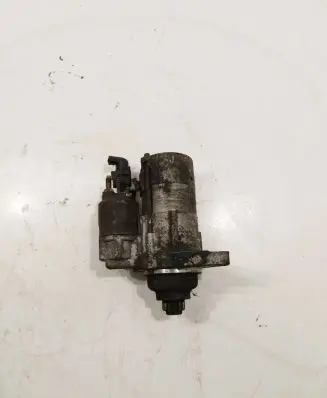 Volkswagen Golf V Starter motor 02Z911023H TS18E1