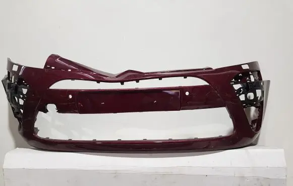 Citroen C4 I Picasso Front bumper 9680402277