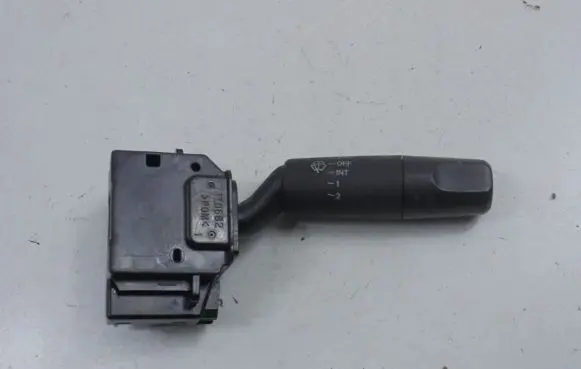 Mazda 3 I Wiper switch 